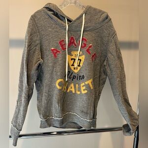 American Eagle size large hoodie
